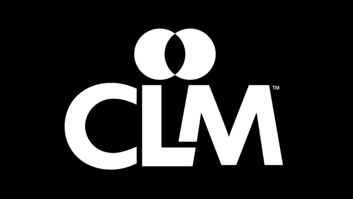 CLM Northwest logo